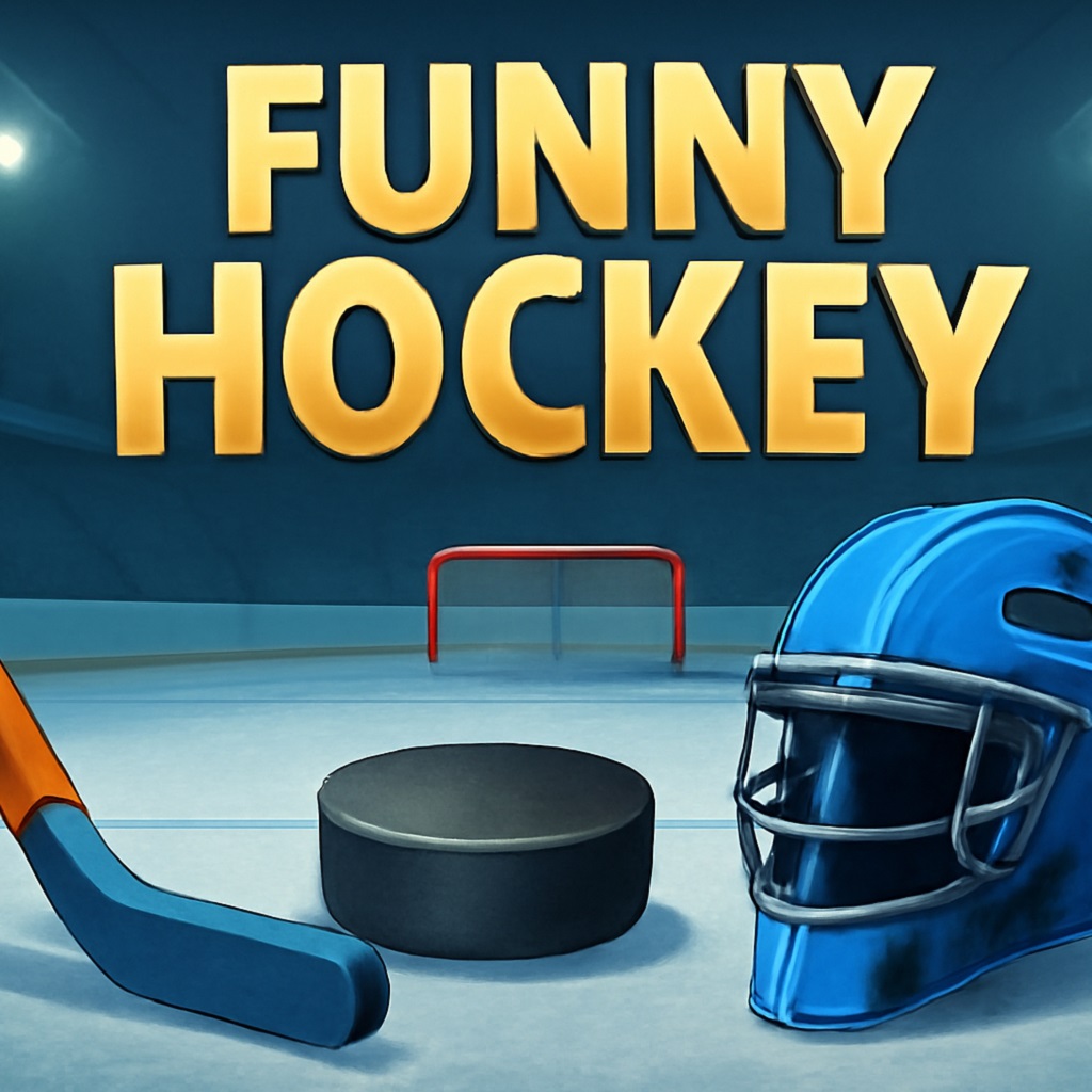 Funny Hockey